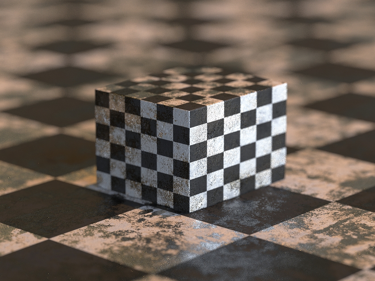 VRAY材质练习（图ZMTg2MjEyMDAw） - 产品 - 站酷设计师B_威原创素材 - 站酷ZCOOL