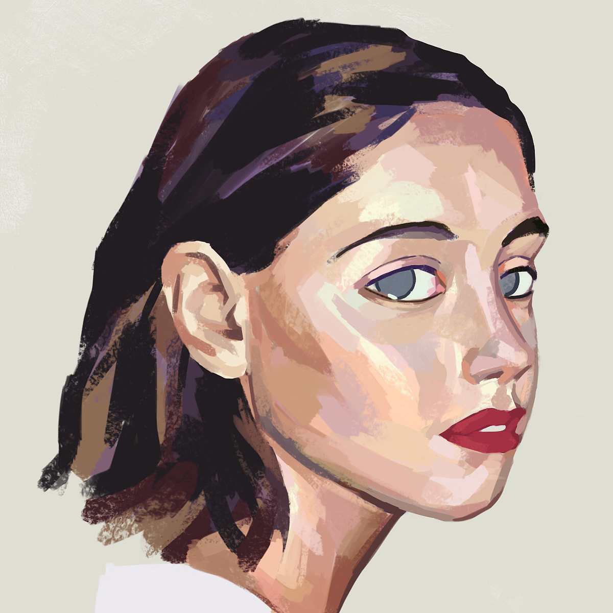 每天一张小垃圾