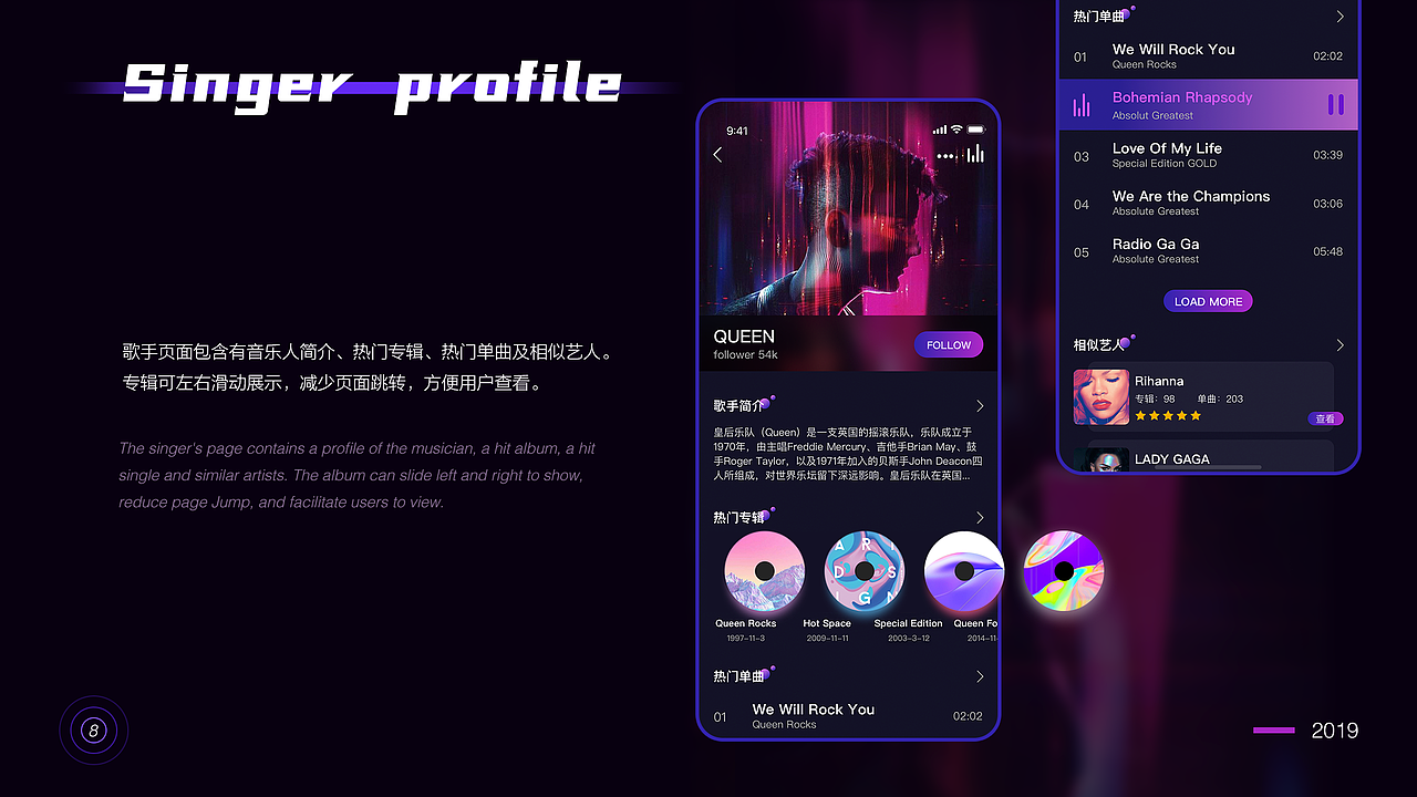 个人作品集整理