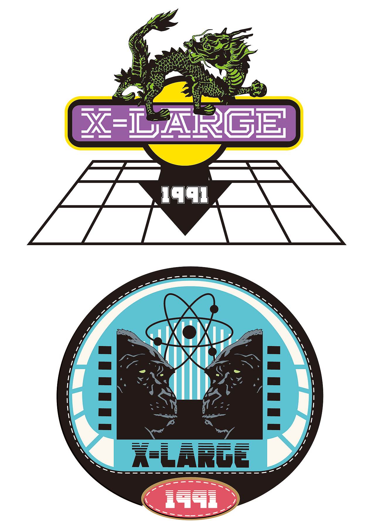 字体 logo 设计（图ZMjExNDg0NzEy） - 休闲/流行服饰 - 站酷设计师大猫的艺术原创素材 - 站酷ZCOOL