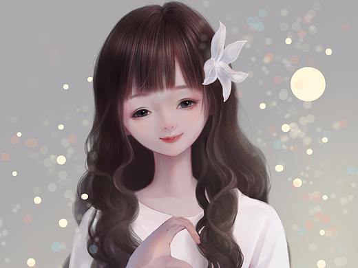 微光-练习（个人主页-ZNDY4NjMwMzY=） - 创作习作 - 站酷设计师木木牧暮原创素材 - 站酷ZCOOL