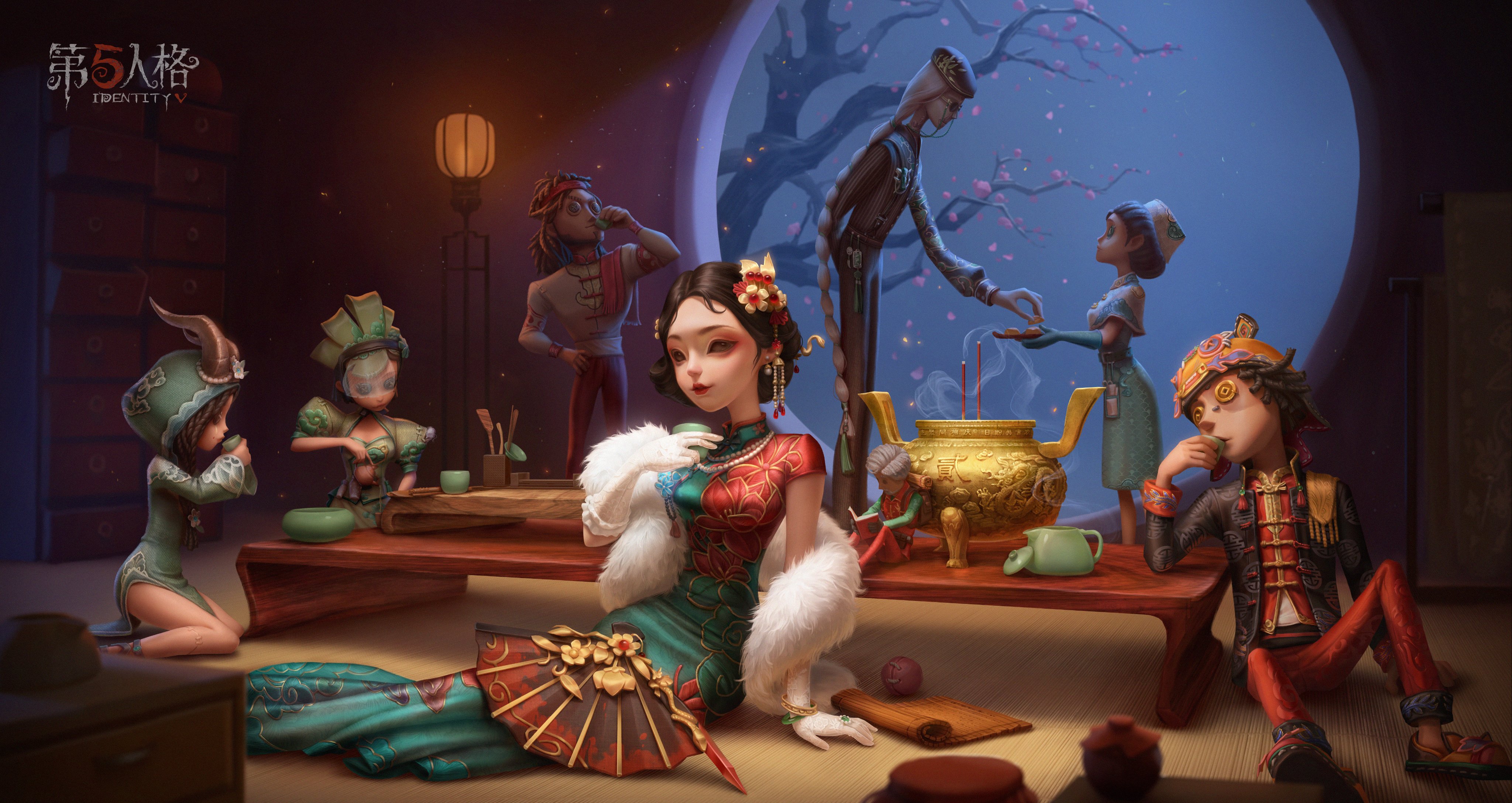 无味07的个人主页（封面预览） - 主页封面设置 - 站酷设计师无味07原创素材 - 站酷ZCOOL