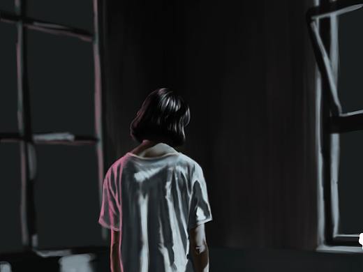 绘画练习