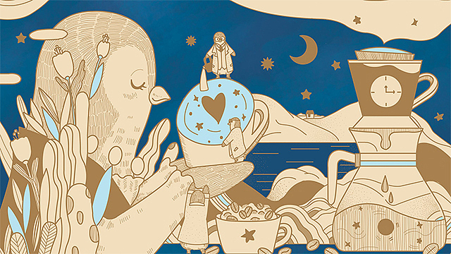 【壹峰全案】熬夜、996.....这样的生活你还要过多久？（图ZMjQ4NTI1MTcy） - 包装 - 站酷设计师壹峰创新原创素材 - 站酷ZCOOL