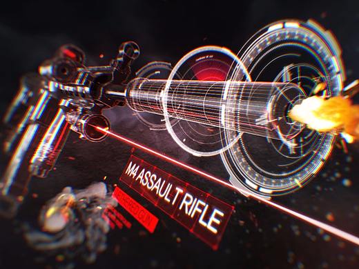 枪战游戏分镜（个人主页-ZMjk3MjA4MzY=） - 场景 - 站酷设计师浪味仙Ren原创素材 - 站酷ZCOOL