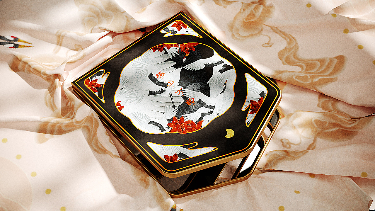 「你好大海」2020年度品牌包装设计合集