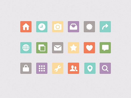 UI临摹（个人主页-ZMjQyMTY1NDQ=） - APP界面 - 站酷设计师mlml嘞原创素材 - 站酷ZCOOL