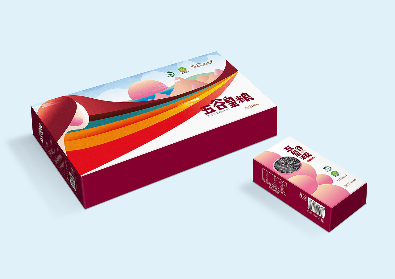 兰西蟹田米——原生自然 更营养