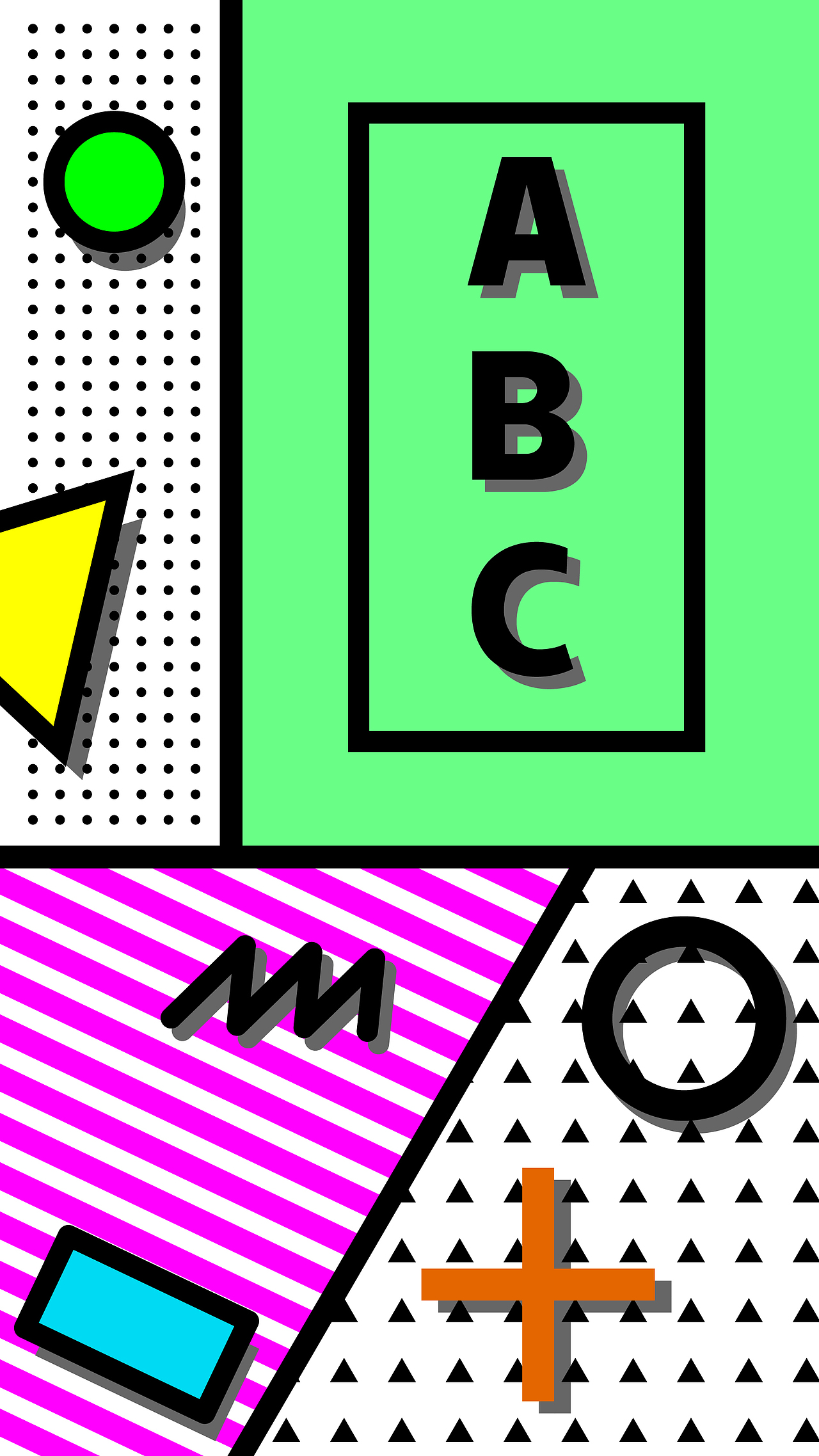 孟菲斯作品信息创作时间2018/10/25孟菲斯艺术0星座1添加表情喜欢ta的