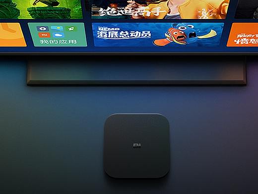 机顶盒硬解安卓网络盒子（个人主页-ZMzU3OTQ2NDQ=） - 电商 - 站酷设计师设七圈原创素材 - 站酷ZCOOL