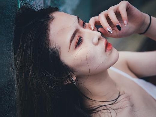 xFang（个人主页-ZMzc2MzA5MzY=） - 人像摄影 - 站酷设计师多一门手艺原创素材 - 站酷ZCOOL