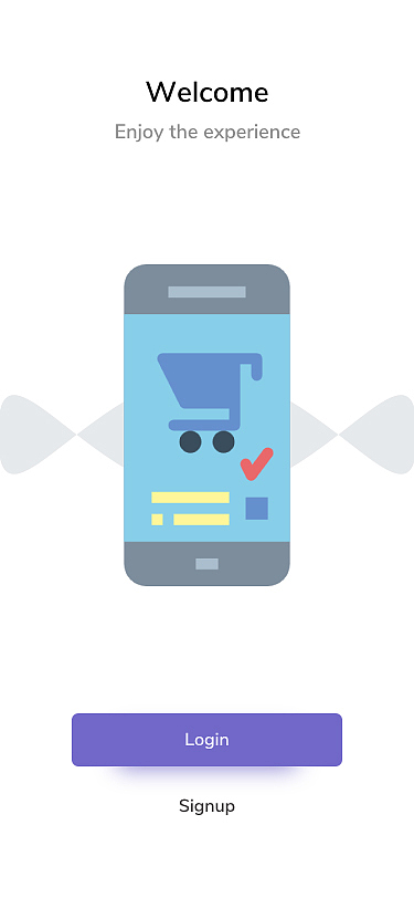 服装电商APP（图ZMTYzOTk4MDMy） - APP界面 - 站酷设计师lalala1212原创素材 - 站酷ZCOOL