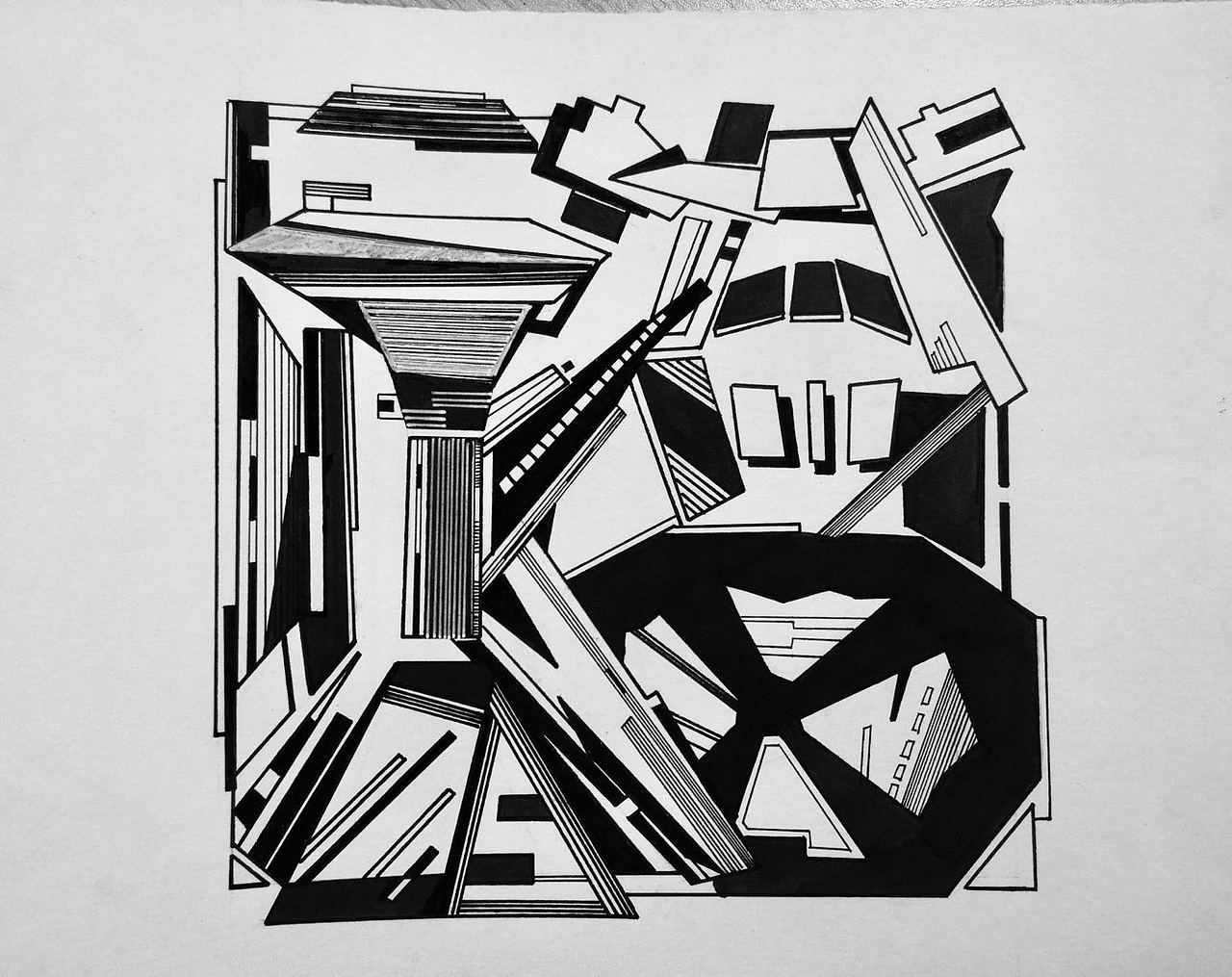 字体构成设计（图ZMTkxMjI1NzM2） - 绘画 - 站酷设计师延时原创素材 - 站酷ZCOOL