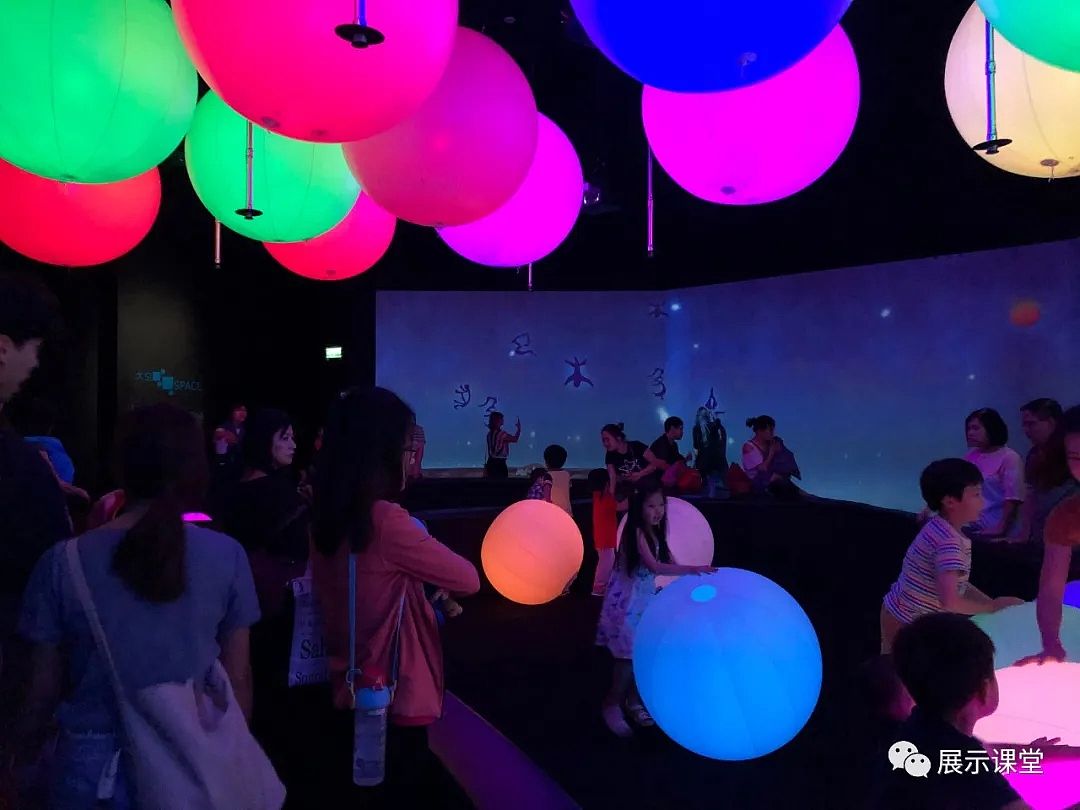 新加坡最美的展览馆?(图ZMjEwMjU5NjE2) - 展陈设计 - 站酷设计师展示课堂原创素材 - 站酷ZCOOL