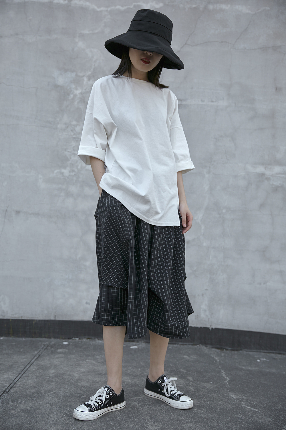 【Emotionlab情绪实验室】2020 盛夏新品上市 LOOKBOOK（图ZMjA1ODIxNDg0） - 人像摄影 - 站酷设计师YONKOS原创素材 - 站酷ZCOOL