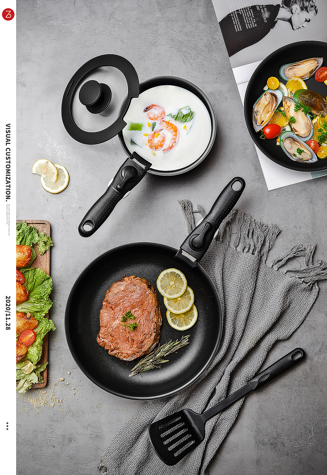 小家电摄影 | 上海 ✖ zhenguo