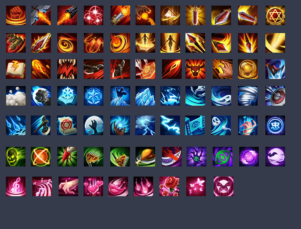 ui|ui|图标|哈草战士11 - 原创作品 - 站酷 (zcool)