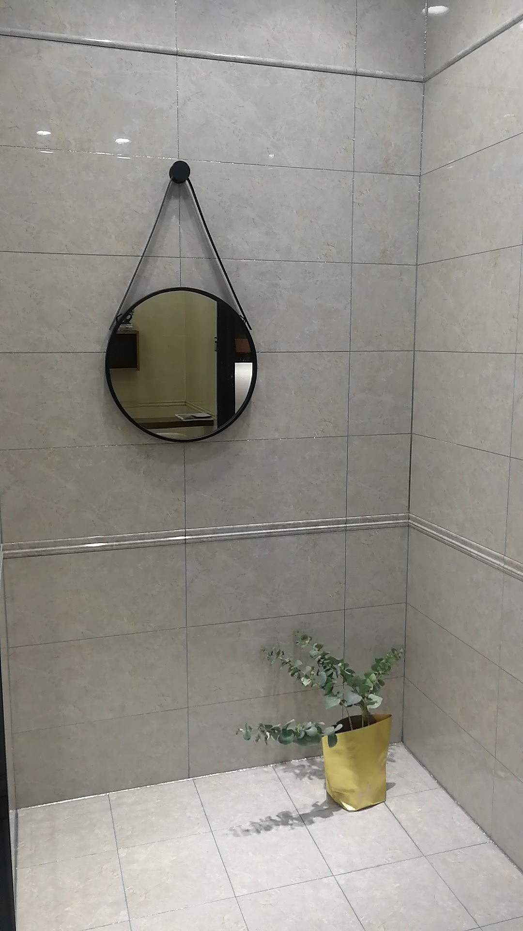 威尔顿瓷砖&威尔顿门店实景-南京店