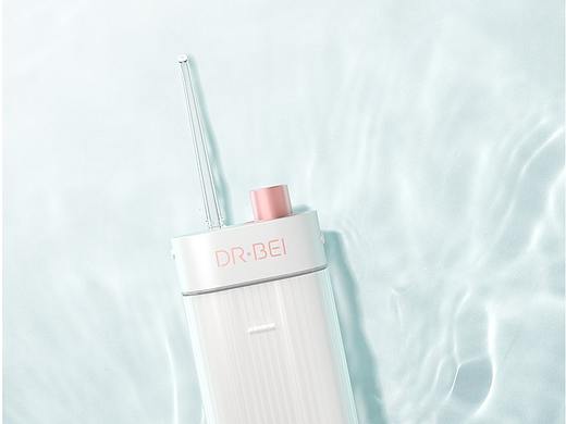贝医生随身冲牙器