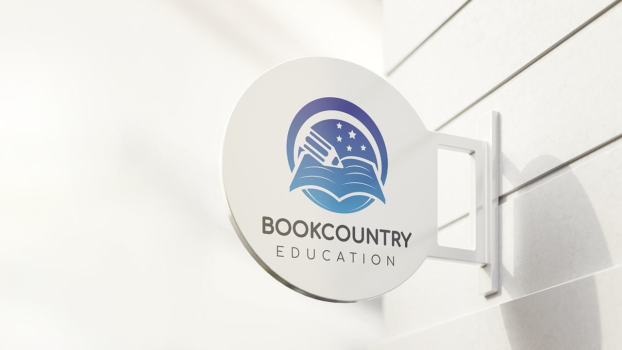 童趣幼儿园早教托育中心logo设计