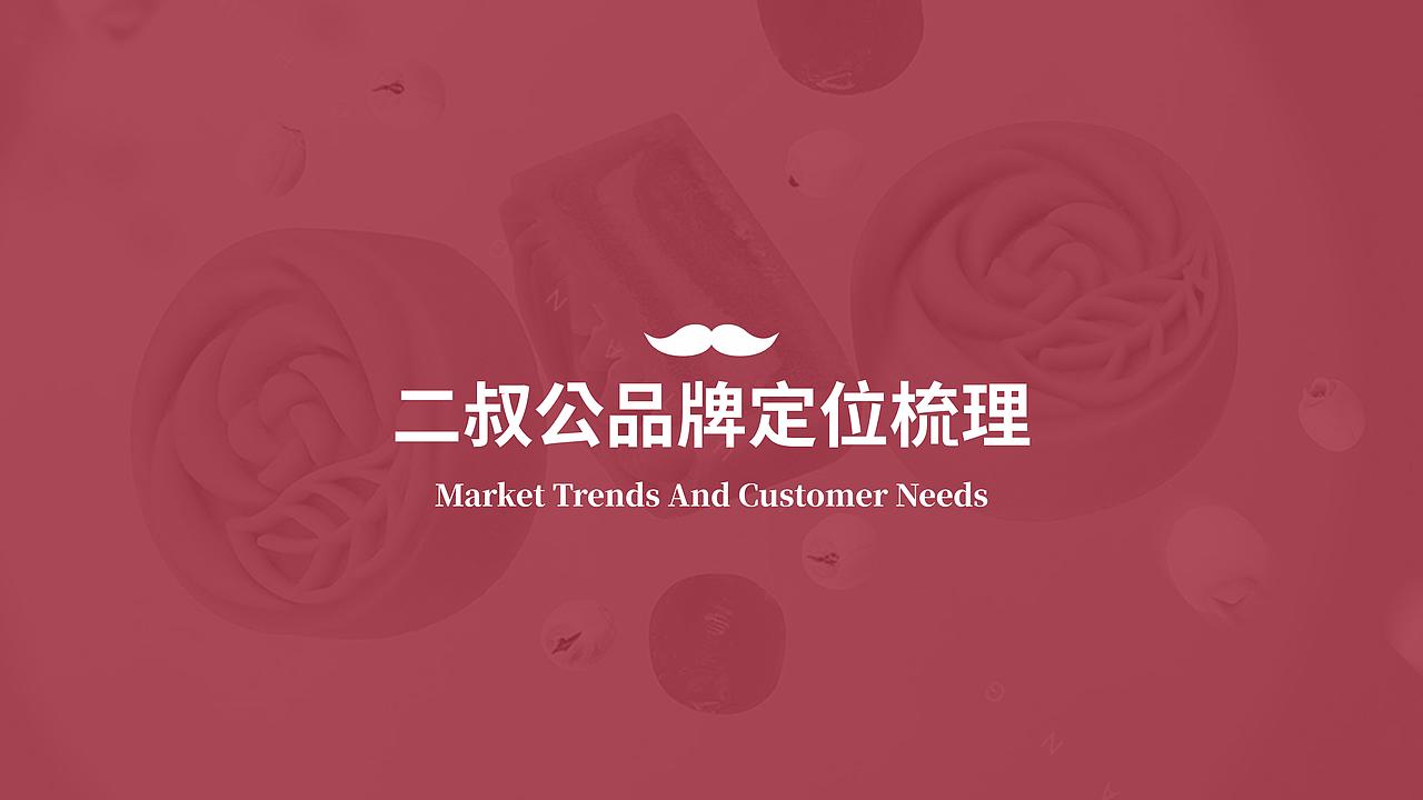 正本設計｜二叔公 品牌战略定位方案（图ZMzQ3NDMzNjUy） - 品牌 - 站酷设计师正本設計原创素材 - 站酷ZCOOL