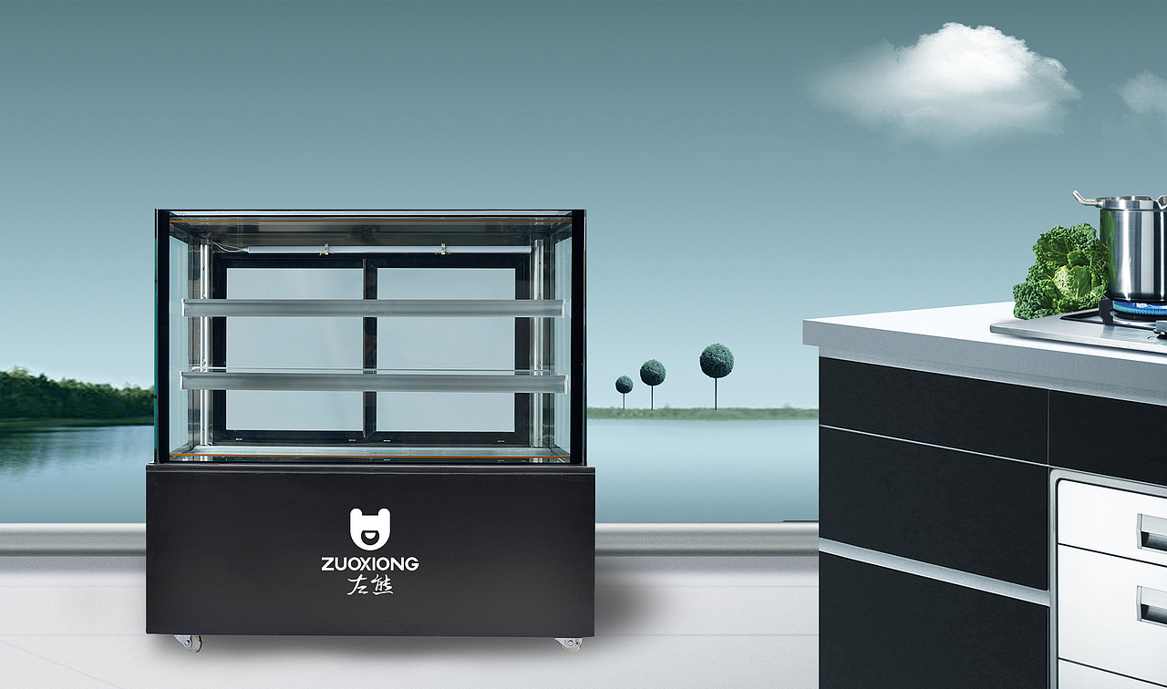 左熊制冷创新制冷产品