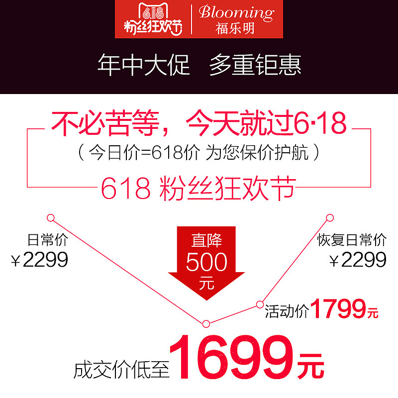 智能马桶盖主图 直通车