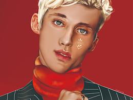 Troye Sivan