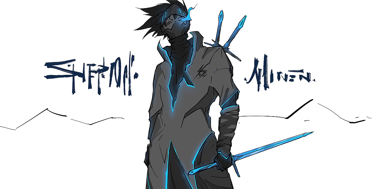 FUBOS!!⚡️🤾🏿⚔️