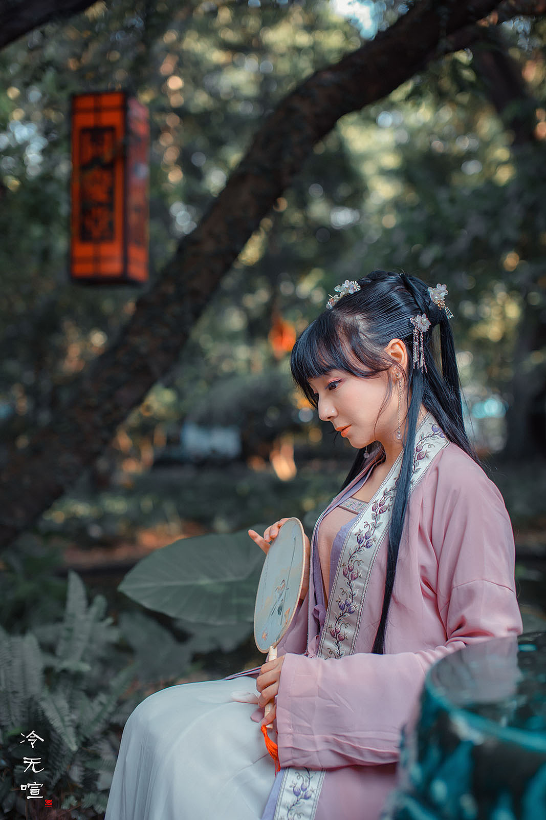 冷无喧（图ZOTE5NTkxODg=） - 人像摄影 - 站酷设计师神Cc原创素材 - 站酷ZCOOL