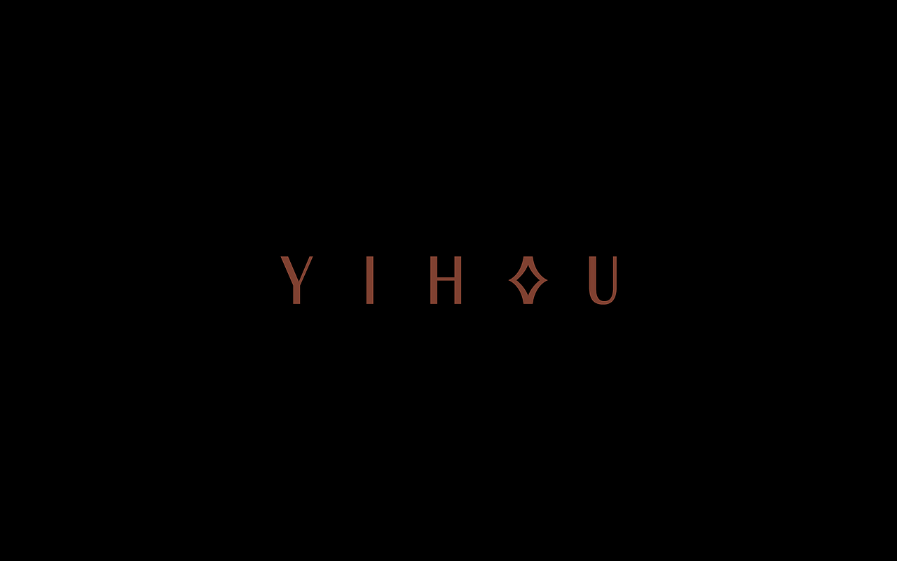 YIHOU | 彩妆品牌设计