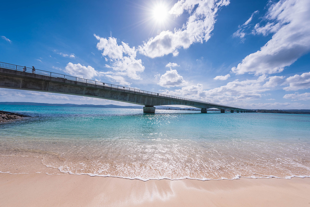 Go Go Okinawa——国际通冲绳北部町（图ZMTAxNDU3MzQw） - 风光摄影 - 站酷设计师五行缺肉海鲜天敌原创素材 - 站酷ZCOOL