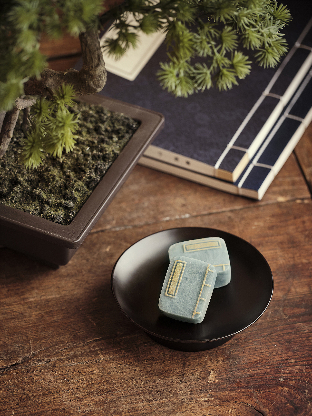 念念如晤·中秋好礼