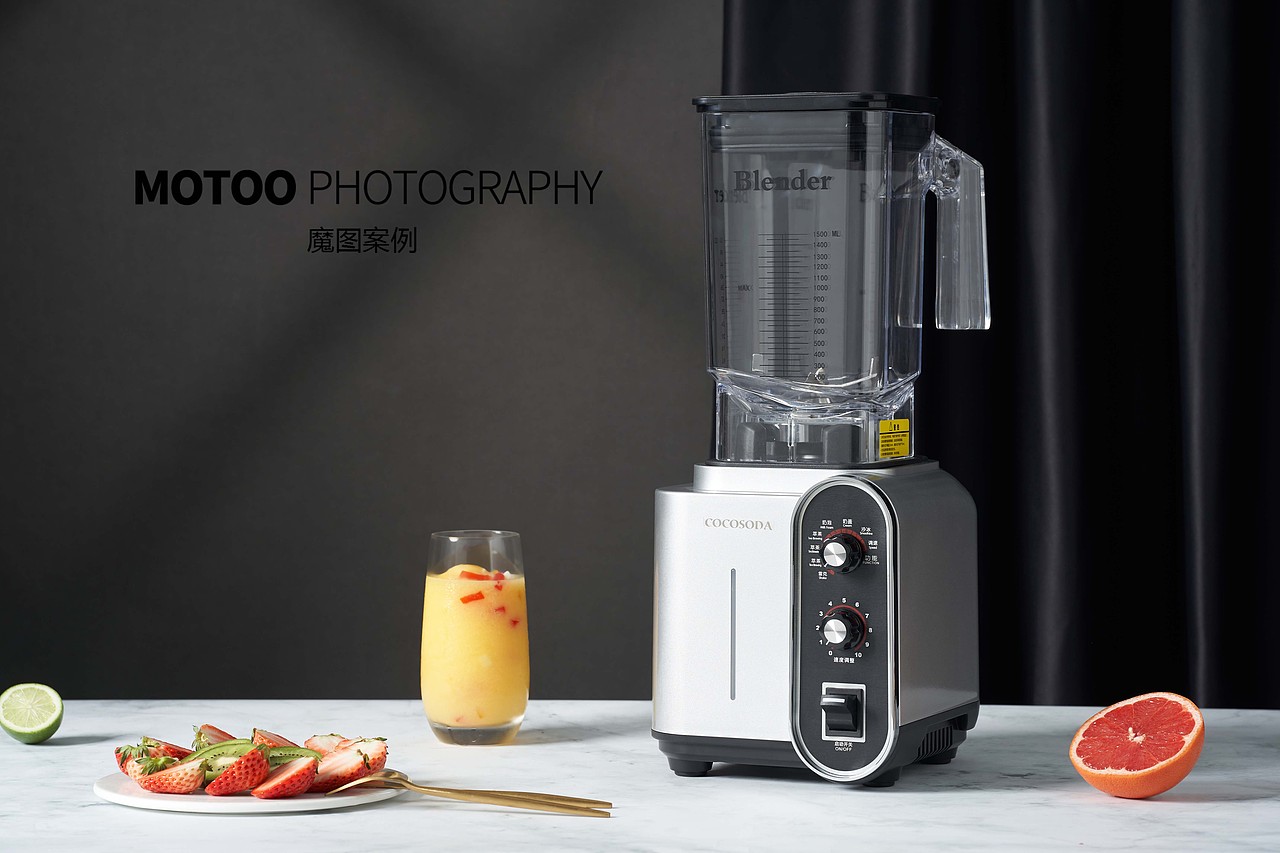 冰沙机简修案例