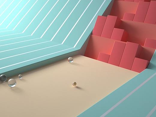 球球碰上了升降梯（個(gè)人主頁(yè)-ZNDAxMTU3NDQ=） - 動(dòng)畫(huà)/影視 - 站酷設(shè)計(jì)師SAGE_JY原創(chuàng)素材 - 站酷ZCOOL