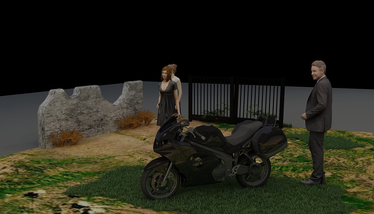 商场点位（图ZMTI2MDI5NjQ4） - 建筑/空间 - 站酷设计师007咻祉符原创素材 - 站酷ZCOOL