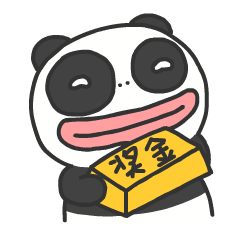 PBM''喵熊''来啦~