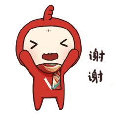 银川万科-万小宝IP形象设计