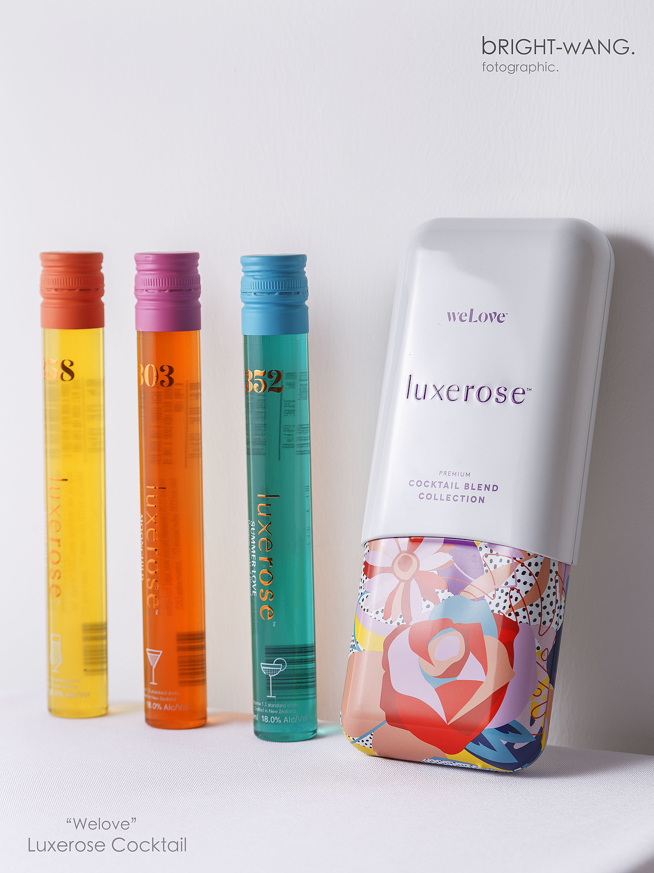 新西兰 luxerose 鸡尾酒（图ZMjIyMjE1MjYw） - 产品摄影 - 站酷设计师摄影师王同学原创素材 - 站酷ZCOOL