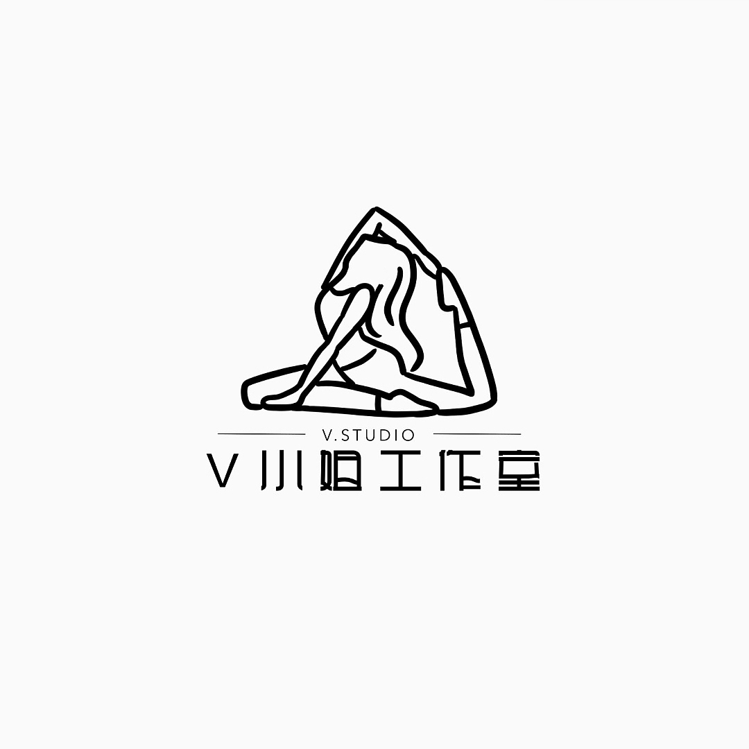 第二个logo（图ZMjYwMjczOTY4） - Logo - 站酷设计师Jeanes静原创素材 - 站酷ZCOOL