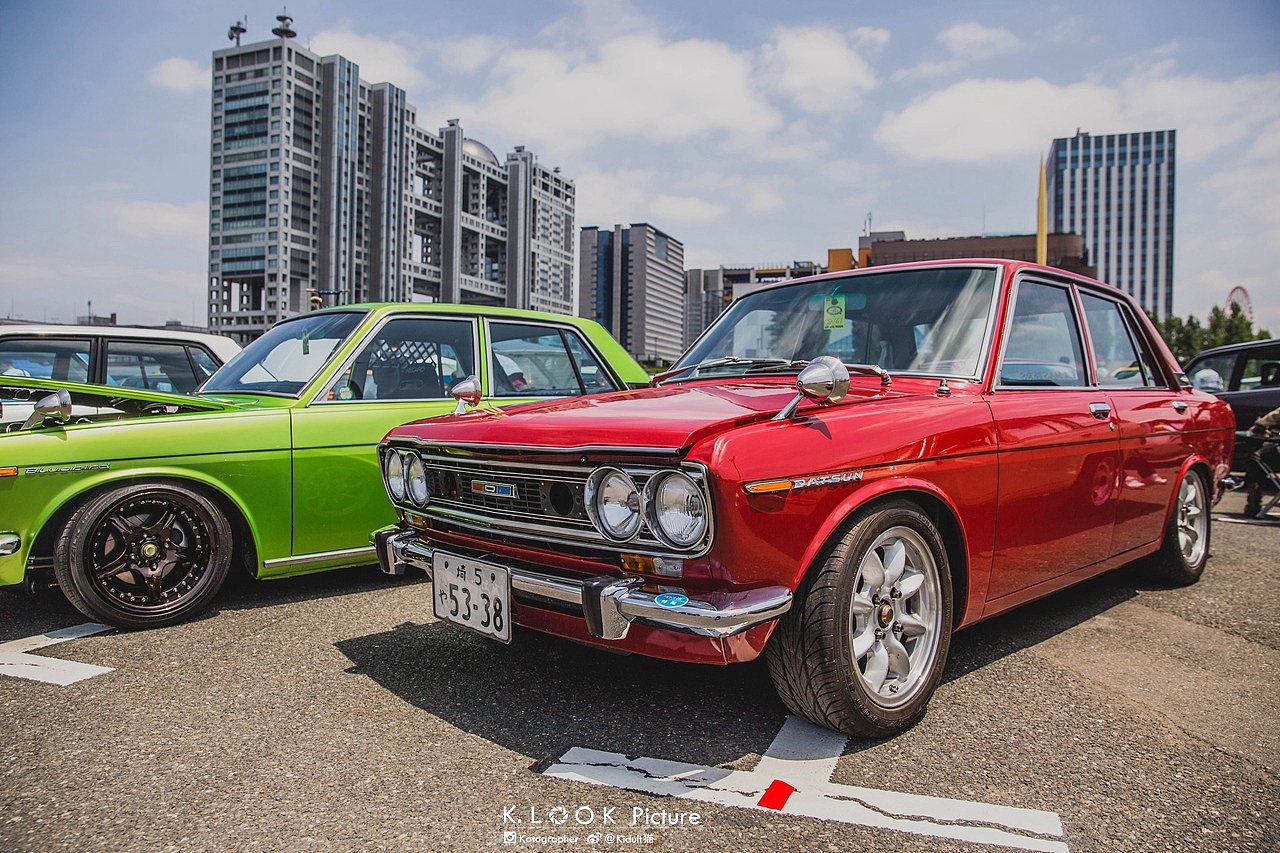 2016.05 MOONEYES STREET CAR NATIONALS 30周年聚会（图ZNTYzMTU3NTY=） - 人文/纪实摄影 - 站酷设计师Kidult猫原创素材 - 站酷ZCOOL