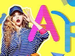 服装banner