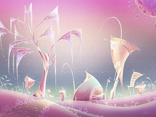 渔者（个人主页-ZMjQ4NTI1MzY=） - 创作习作 - 站酷设计师tinbin原创素材 - 站酷ZCOOL