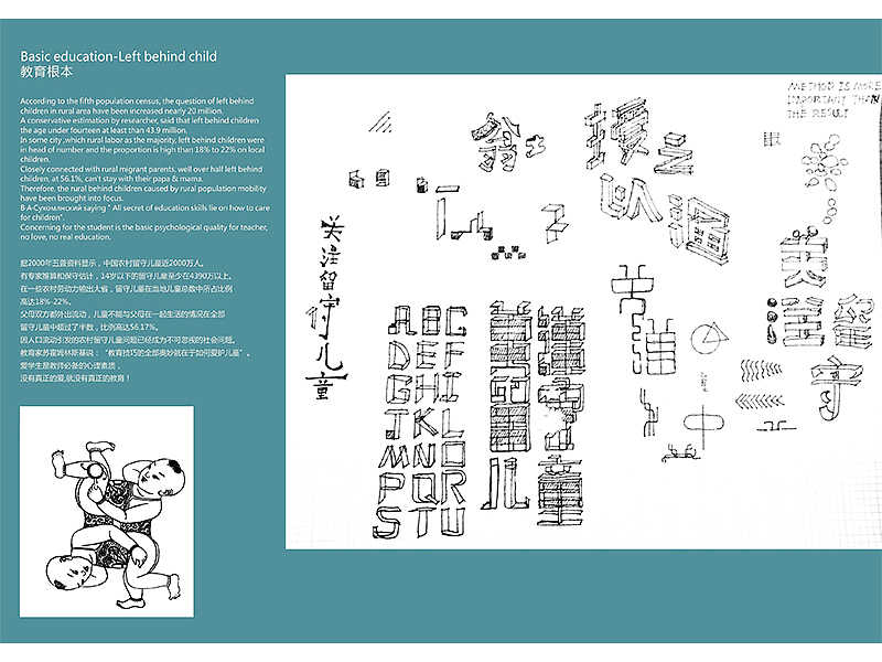 最终信息整理呈现