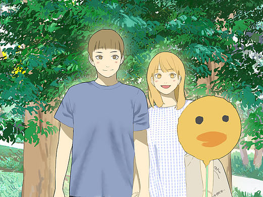 ﾍ(&#39;ㅁ&#39; ﾍ)