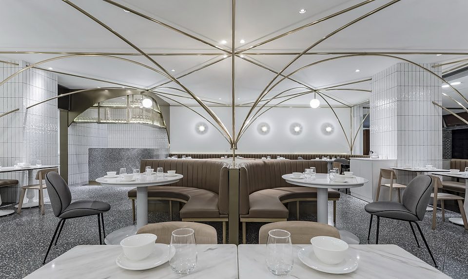 绵阳茶餐厅设计/茶餐厅装修设计公司/成都餐饮品牌策划（图ZMjYyMzIzNDA4） - 酒店餐饮设计 - 站酷设计师设计15108343547原创素材 - 站酷ZCOOL