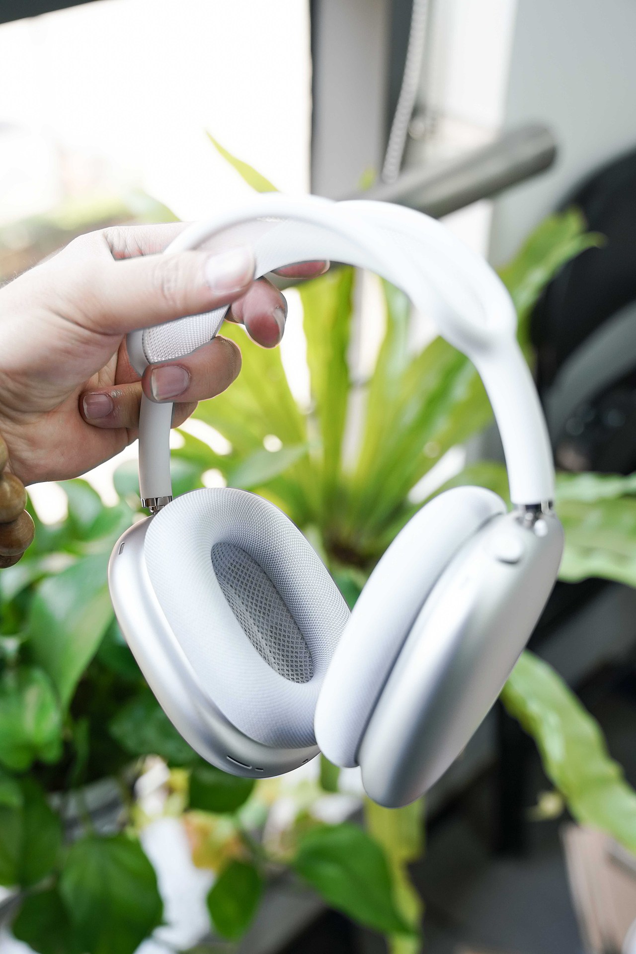 产品摄影｜AirPods Max 开箱（图ZMjg3NTA2NjY0） - 产品摄影 - 站酷设计师大写的壹原创素材 - 站酷ZCOOL