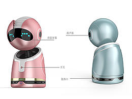 Pilot 領(lǐng)航者---基于神經(jīng)網(wǎng)絡(luò)算法的家用機(jī)器人設(shè)計(jì)