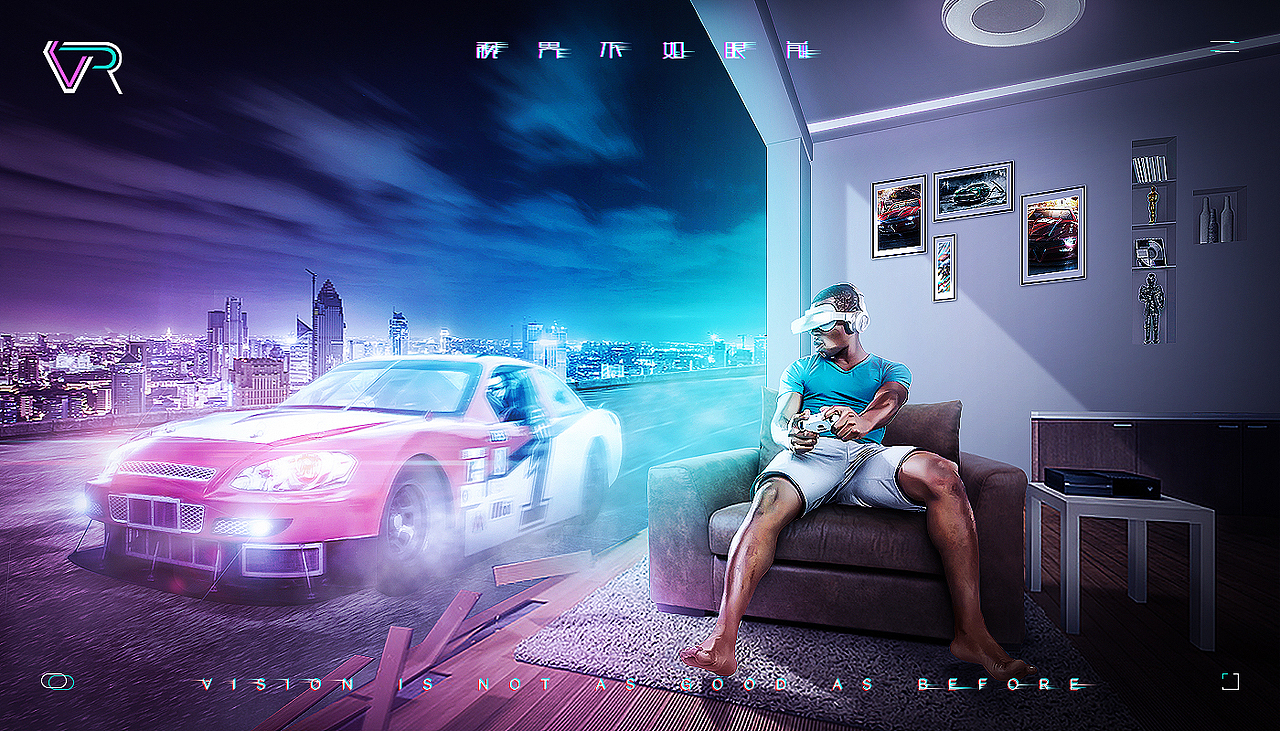 海报练习（图ZMTAwNDYzMjAw） - 运营设计 - 站酷设计师Iybin原创素材 - 站酷ZCOOL