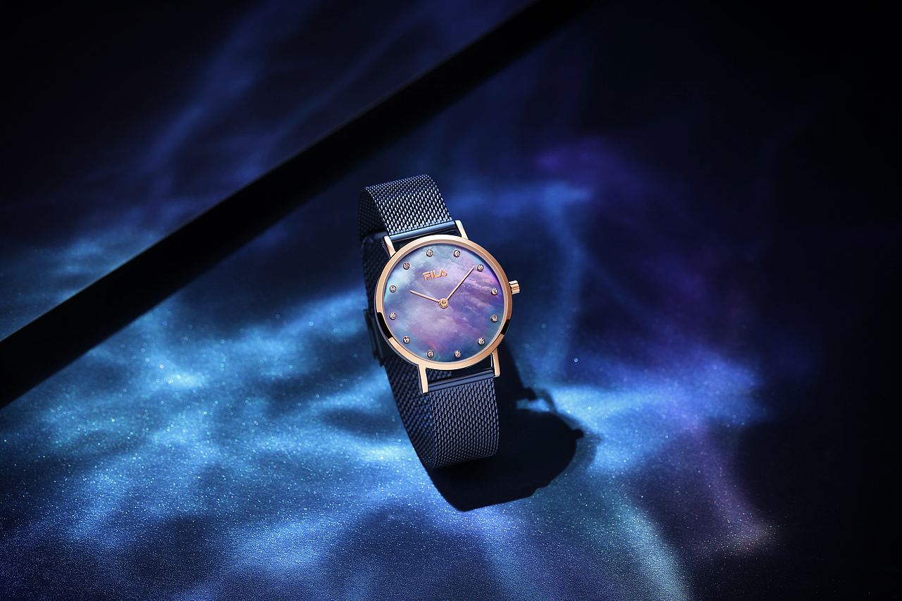 FILA手表